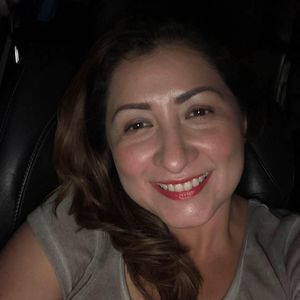 Meet your Posher, Jamie